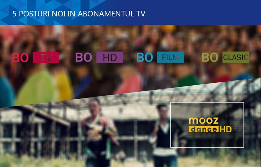 MoozDance HD la Seenow din iunie 2015 (anunt)