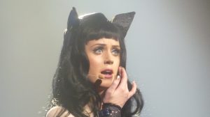 Katy Perry (2011)