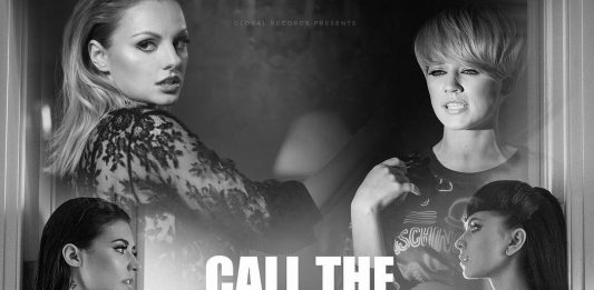 G Girls, „Call The Police”
