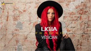 Ligia feat. Vescan, „Fraiero” (artowrk)