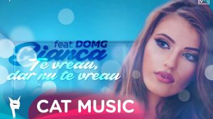 Bianca & DOMG, „Te vreau, dar nu te vreau” (video cover)
